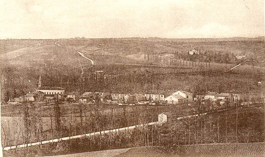1925 Vue Generale