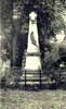 1930 le Monument aux Morts