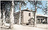 1950 La Mairie et l'Ecole