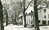 1957 La Poste Jean Jaures