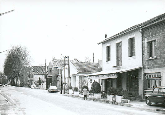 1970 Avenue de Toulouse